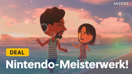 Nostalgie-Hit aus dem Hause Nintendo – ich hab dieses Spiel als Kind geliebt und feiere den Nachfolger!