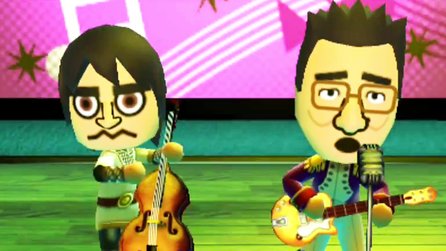 Tomodachi Life - Ingame-Video: E3-Präsentation von Nintendo