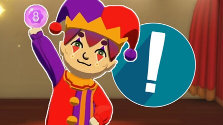 Nintendo entfernt Online-Feature aus Tomodachi Life, das in Animal Crossing und Co. eigentlich Standard ist – aus Angst vor Missverständnissen