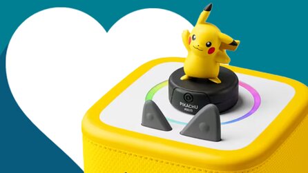 Die neuen Pokémon-Tonies haben meinen Sohn an nur einem Wochenende in einen zukünftigen Trainer verwandelt – und mich gleich mit