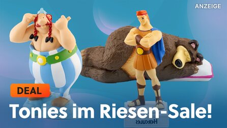Riesiger Tonies-Sale gestartet: Das sind meine 10 Empfehlungen!