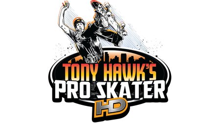 Tony Hawks Pro Skater HD - Artworks + Konzeptzeichnungen