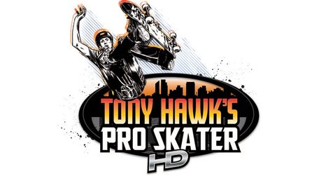 Tony Hawk - »Alles außer Ego-Shooter zu verkaufen ist ein Kampf«