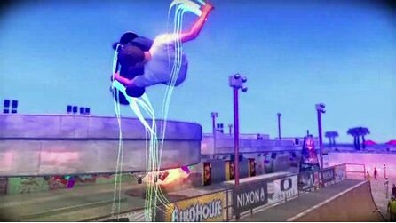Tony Hawk Ride - Preis bekannt? - GameStop listet neues Tony Hawk-Spiel