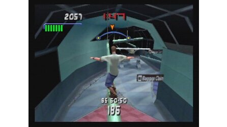 Tony Hawks Pro Skater 3 Nintendo 64