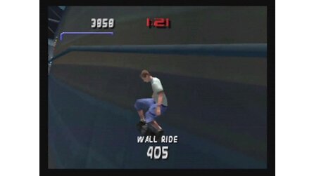 Tony Hawks Pro Skater 3 Nintendo 64