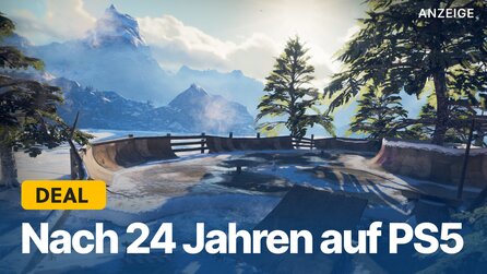Metascores 97 und 94 Punkte: Zwei der besten Spiele ihrer Zeit erscheinen diese Woche als Remake für PS5, Switch 2 und Xbox!