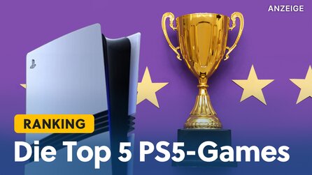Laut Metacritic: Das sind die 5 besten PS5-Spiele aller Zeiten!