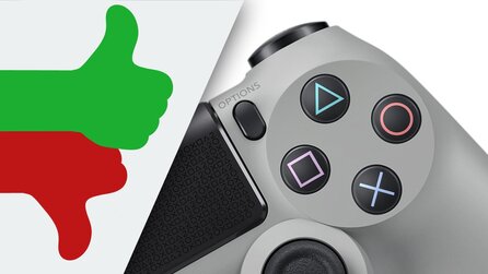 Tops + Flops für PlayStation - Highlights und Enttäuschungen der Exklusivspiele