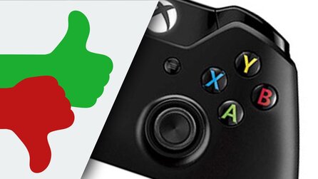 Tops + Flops für Xbox - Highlights und Enttäuschungen der Exklusivspiele