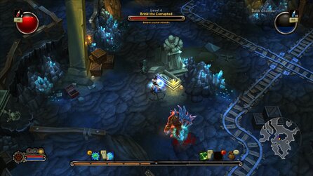 Torchlight - Screenshots