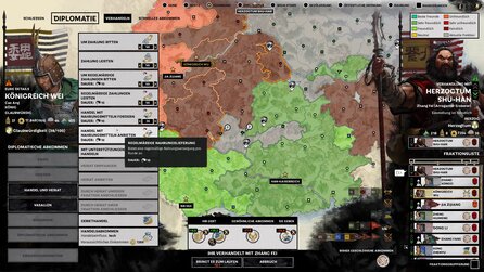 Total War: Three Kingdoms - Screenshots