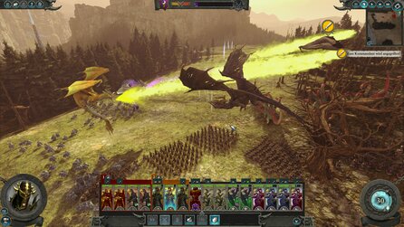 Total War: Warhammer 2 - Screenshots
