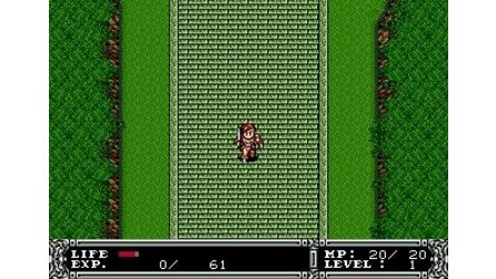 Tougi Ou: King Colossus Sega Mega Drive