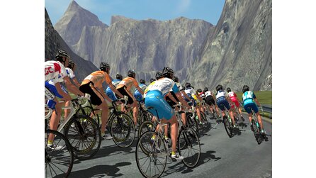 Tour de France 2008 - Managerspiel kommt - Für die PSP angekündigt