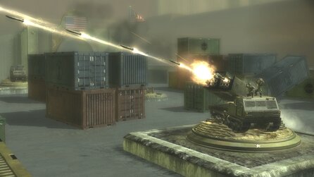 Toy Soldiers: Cold War - Screenshots