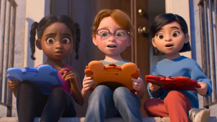 Heute Abend streamen - Einer der besten Animationsfilme 2026: Erst im Juli lief er in den Kinos