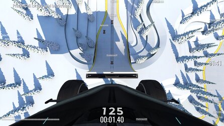 Trackmania - Screenshots