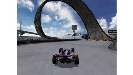 TrackMania - Termin - Nintendo DS-Rennspiel kommt im November