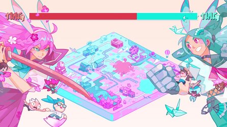 Trailer zur MAG 2021 stimmt euch auf den Kampf im Messe-MMO ein