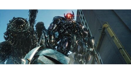 Transformers: Die dunkle Seite des Mondes - Bilder zum Kinofilm