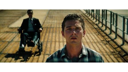 Transformers: Die dunkle Seite des Mondes - Bilder zum Kinofilm