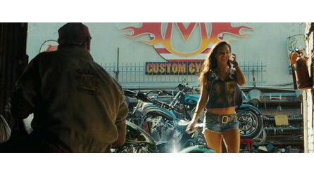 Transformers: Die Rache