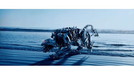 Transformers: Die Rache
