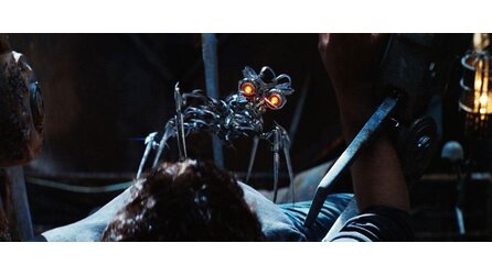Transformers: Die Rache - Filmkritik - Review des neuen Transformers-Films