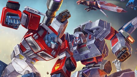 Transformers: Earth Wars - Erstes Strategiespiel angekündigt, aber nicht für PC