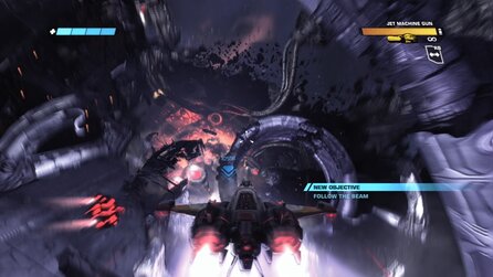 Transformers: Kampf um Cybertron 360 PS3