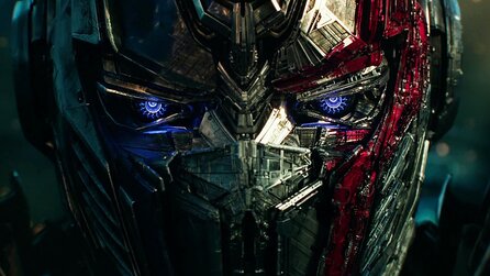 Transformers 5: The Last Knight - Super-Bowl-Trailer: Die epische Schlacht gegen King Athur und viele mehr