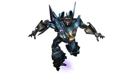 Transformers: War for Cybertron - Render-Artworks