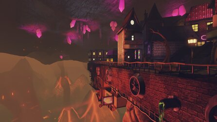 Traverser - Screenshots