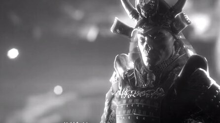 Trek to Yomi: Stylisches Samurai-Spiel angekündigt