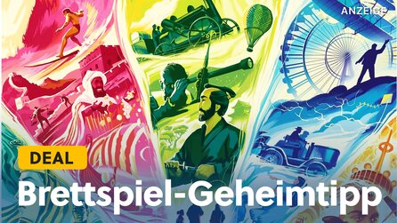 Dieses wunderschöne Spiel hat den Titel als Spiel des Jahres 2024 knapp verfehlt – für mich ist es dennoch ein absoluter Geheimtipp!