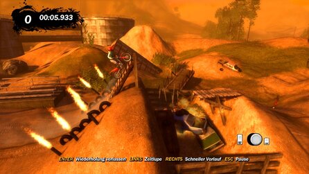 Trials Evolution: Gold Edition - Screenshots