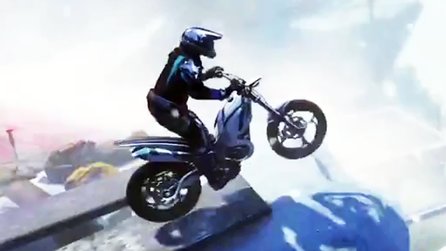 Trials Fusion - Trailer zum DLC »Riders of the Rustland«