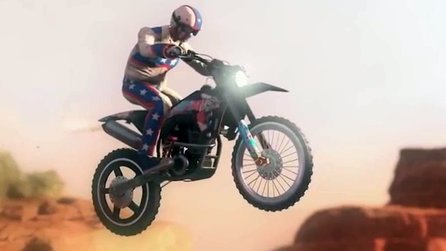 Trials Rising - Beta-Termin + irre Stunts im Gamescom-Trailer