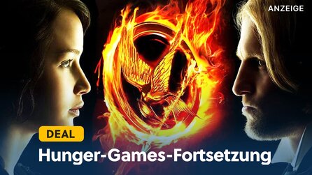 Die Hunger Games sind zurück! Das neue Buch ist schon nach wenigen Tagen ein beispielloser Bestseller!