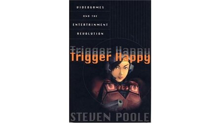 Trigger Happy - Kostenloses ebook zum Thema Videospiele