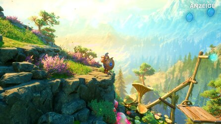 Ihr sucht Streit? Dieses wunderhübsche Koop-Spiel ist perfekt für euch – und jetzt auch noch günstig!