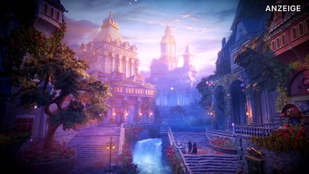 Bildhübscher Fantasy-Hit für PS5: Dieses Spiel ist ein echtes Grafik-Kunstwerk – und kostet nur 12€!