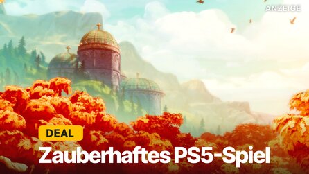 PS5-Geheimtipp für nur 12,99€ im Angebot: Dieses zauberhafte Koop-Abenteuer gibt’s jetzt zum absoluten Schnäppchenpreis!