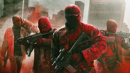 Triple 9 - Trailer zum knallharten Thriller mit Woody Harrelson