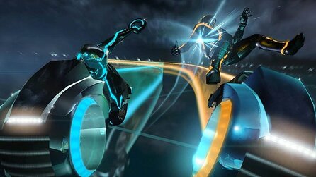 TRON: Evolution - Entwicklervideo über den Mutliplayer