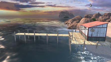 Tropico 4 - Screenshots zum »Pirate Heaven«-DLC