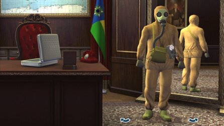 Tropico 4 - Screenshots zum »Apocalypse«-DLC