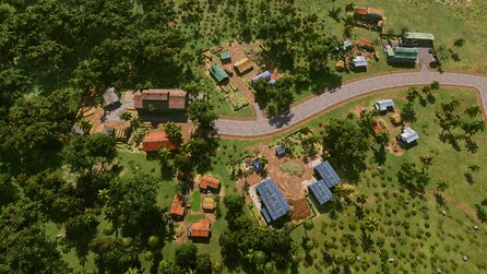 Tropico 7 - Screenshots zum karibischen Aufbauspiel mit El Presidente