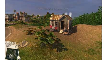 Tropico 3 - Technikcheck: Hohe Details